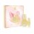 Set de Perfume Mujer Vanderbilt Gloria VANDERBILT Nº1 EDT 2 Piezas – Marca: Vanderbilt – EAN: 5065006702322